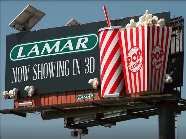 Lamar Advertising joins World Out of Home Organization